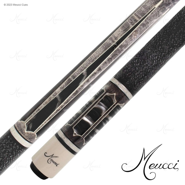 2020 Meucci Cue
