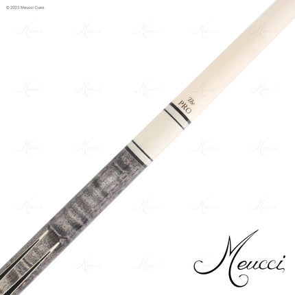 2020 Meucci Cue
