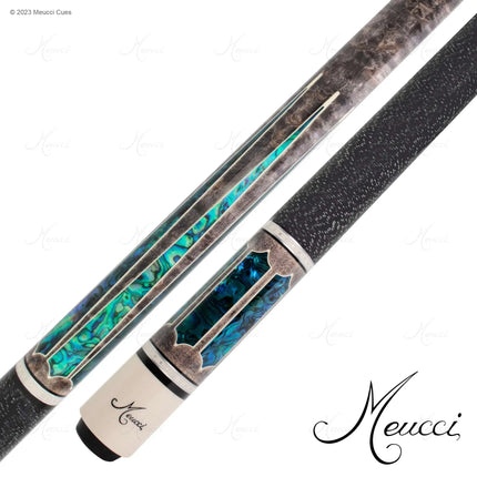 2020 Meucci Cue