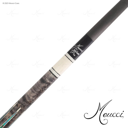 2020 Meucci Cue