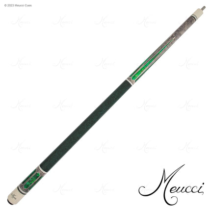 2020 Meucci Cue
