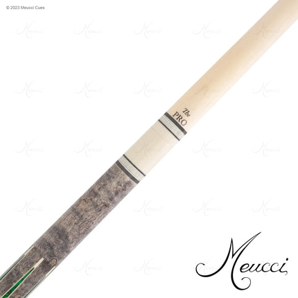2020 Meucci Cue