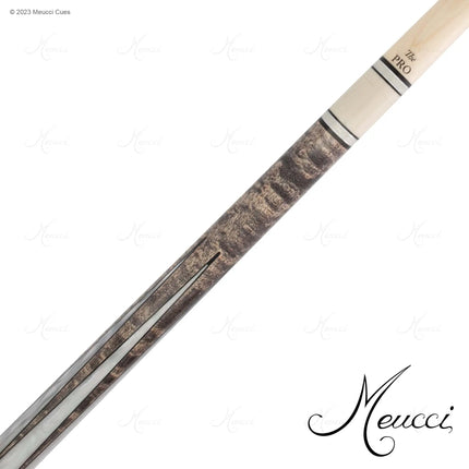 2020 Meucci Cue