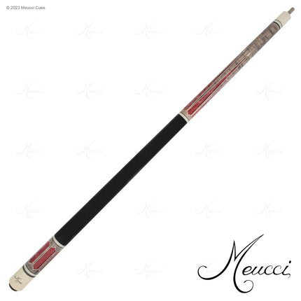 2020 Meucci Cue