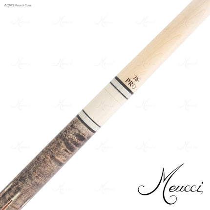 2020 Meucci Cue