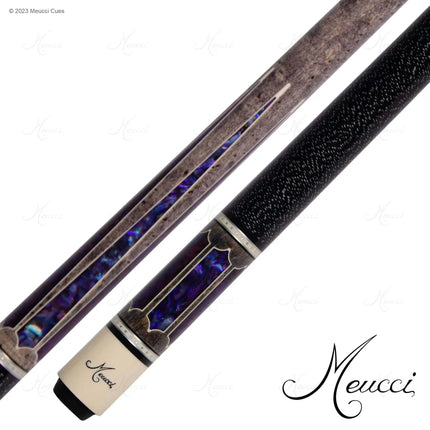 2020 Meucci Cue