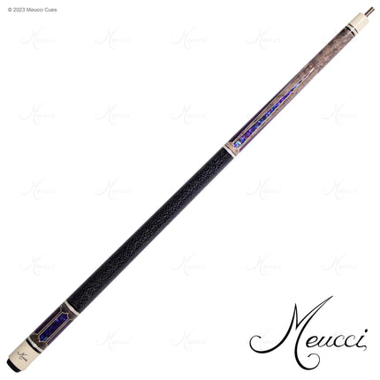 2020 Meucci Cue