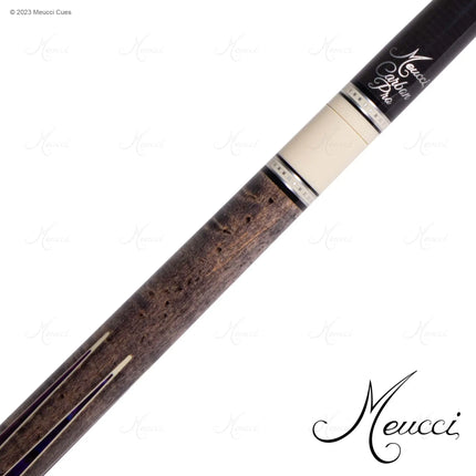 2020 Meucci Cue