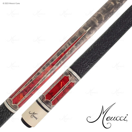 2020 Meucci Cue