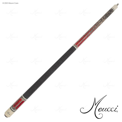 2020 Meucci Cue