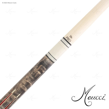 2020 Meucci Cue
