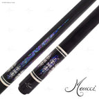 Black Purple
