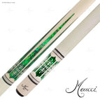 White Green
