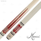 White Red