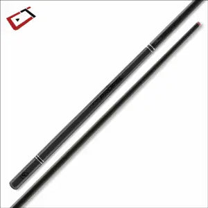 95-141GE 13.9mm Cuetec Cynergy PROPEL Jump Cue - Ghost Edition, 11oz, No Wrap, 14R Cuetec
