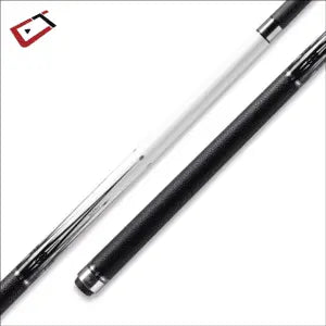 95-136LTW (Cutec Cynergy SVB 2 White, Leather Wrap, 14R) Cuetec