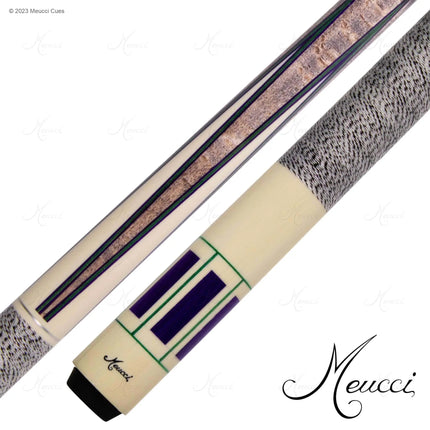 97-9 Meucci Cue