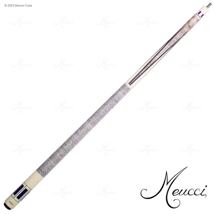 97-9 Meucci Cue