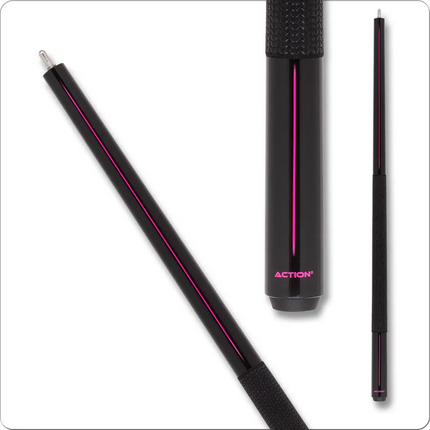 Action ABK10 Break Cue- 25oz
