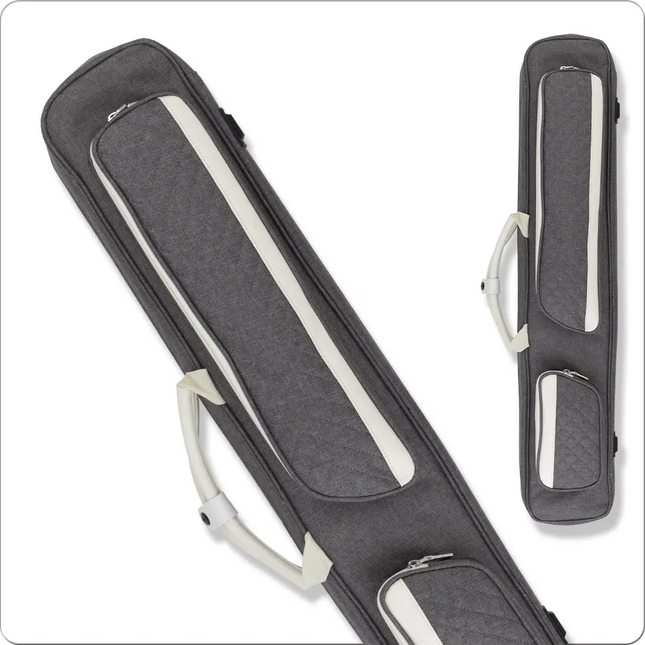 Action Butterfly Vanity ACVAB24 2x4 Soft Case - Grey