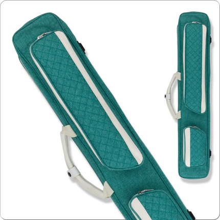 Action Butterfly Vanity ACVAB24 2x4 Soft Case - Teal