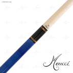White Blue