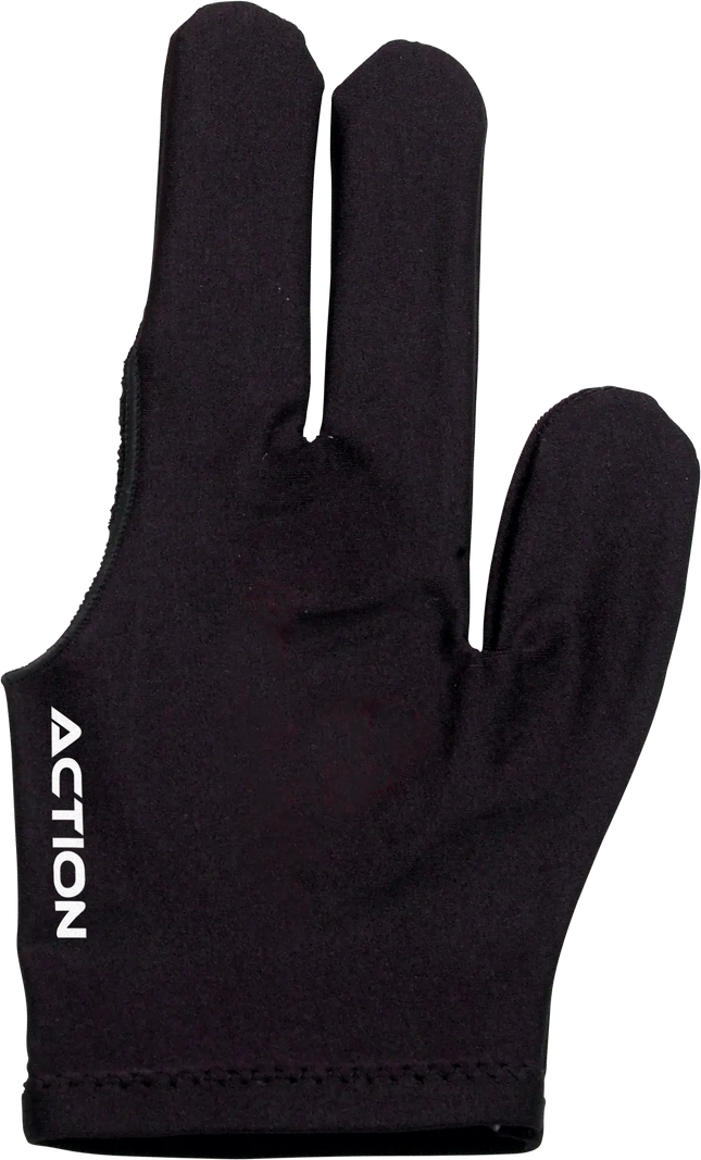 Action BGLAC01 Glove - Bridge Hand Left Action
