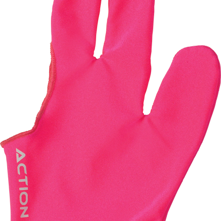 Action BGLAC01 Glove - Bridge Hand Left Action