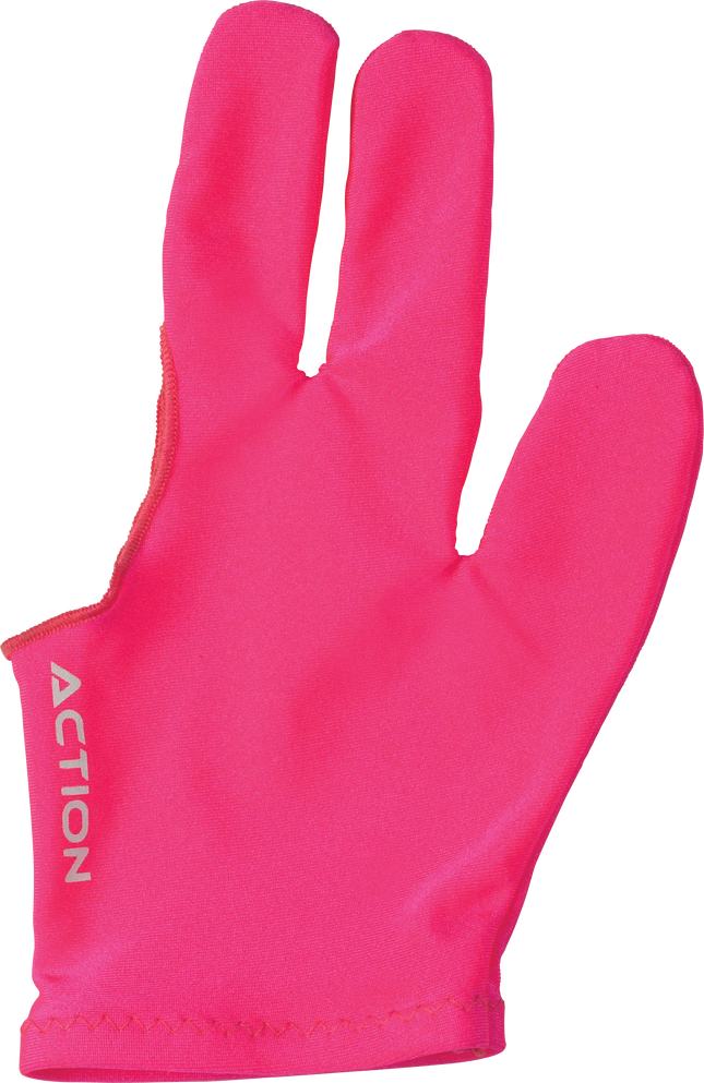 Action BGLAC01 Glove - Bridge Hand Left Action