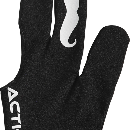 Action Mustache BGLAC02 Glove - Bridge Hand Left Action