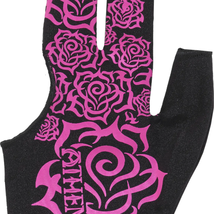 Athena Tribal Rose BGLATH03 Glove - Bridge Hand Left Athena
