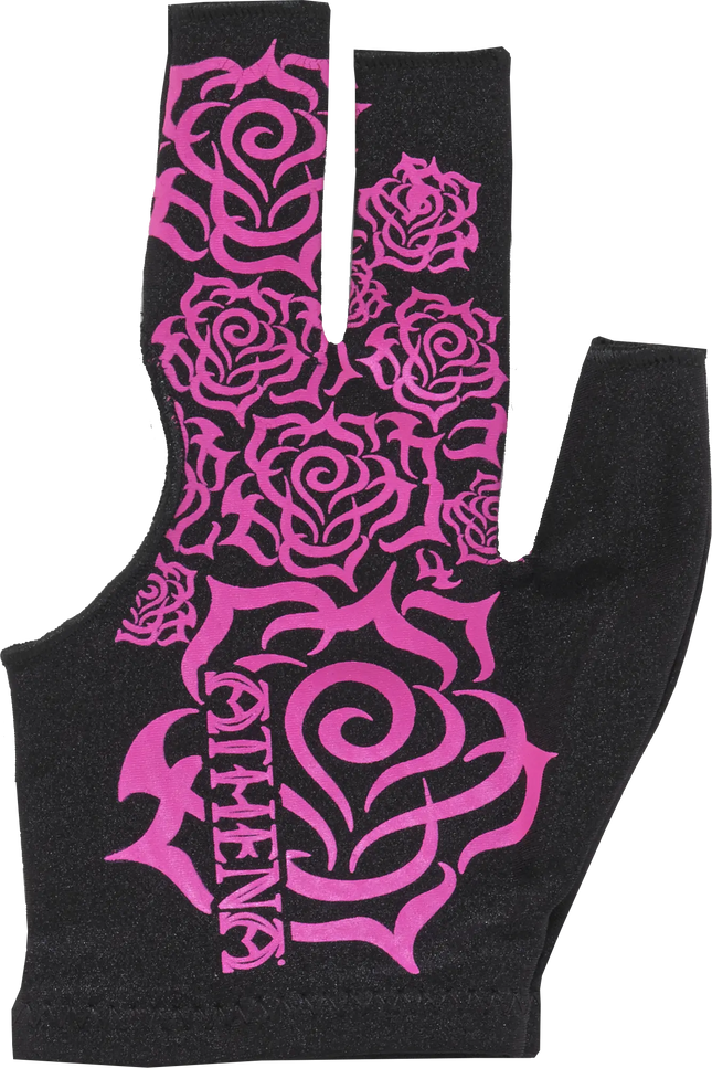 Athena Tribal Rose BGLATH03 Glove - Bridge Hand Left Athena
