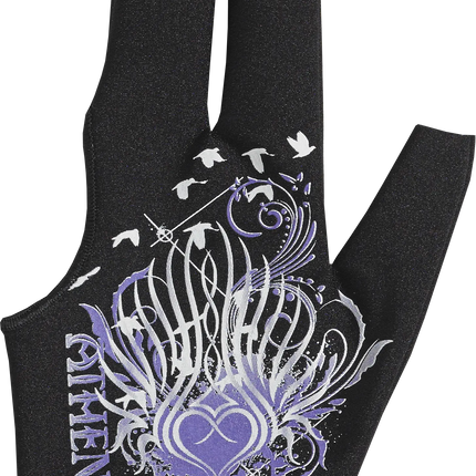 Athena Tribal Heart BGLATH03 Glove - Bridge Hand Left Athena