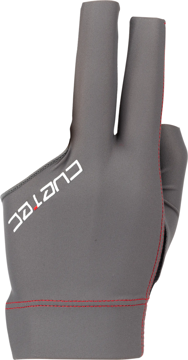 Cuetec Axis BGLCTG Billiard Glove - Bridge Hand Left Cuetec