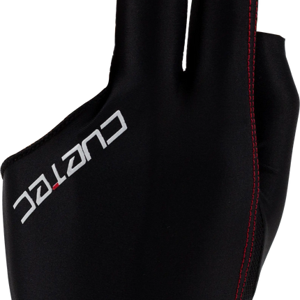 Cuetec AXIS BGLCT Glove - Bridge Hand Left Cuetec