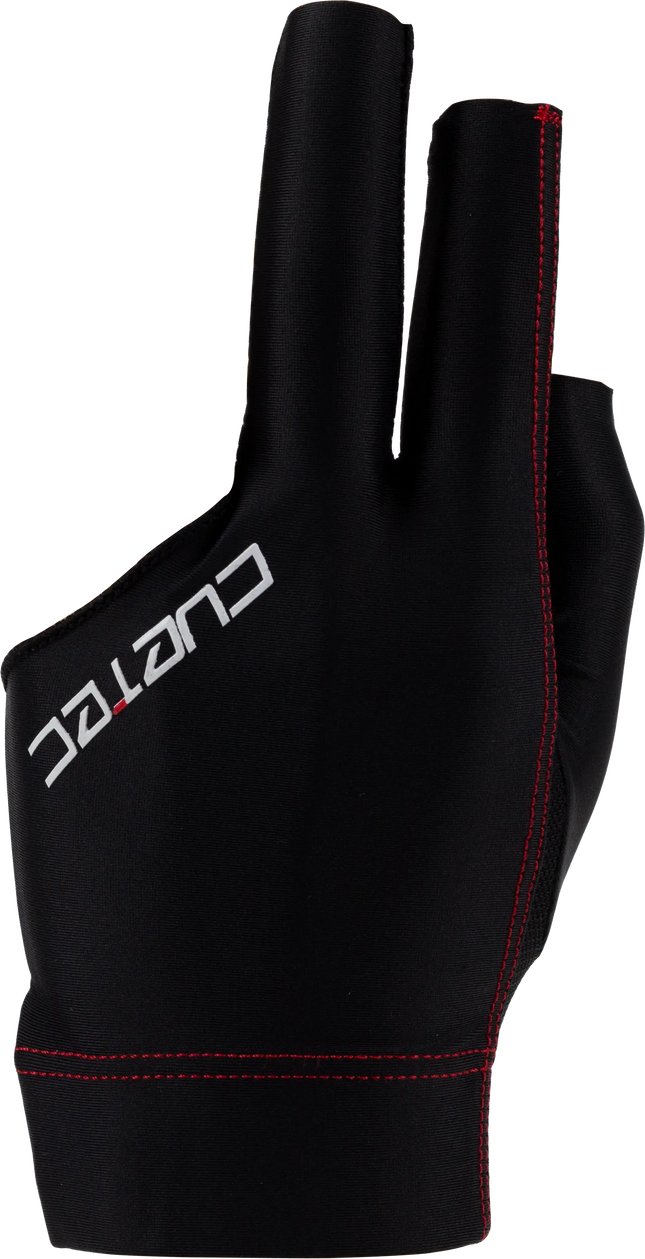Cuetec AXIS BGLCT Glove - Bridge Hand Left Cuetec