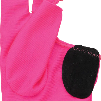 Action Deluxe BGLDLXL Glove - Bridge Hand Left Action