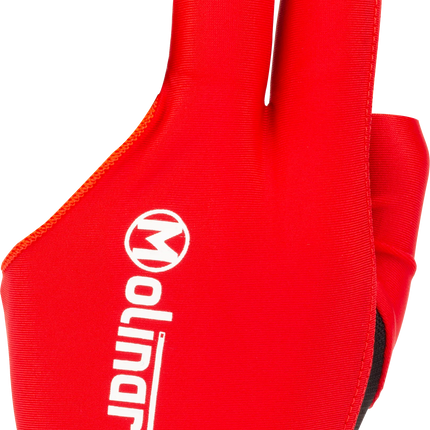 Molinari BGLMLXL Glove - Extra Large - Bridge Hand Left Molinari