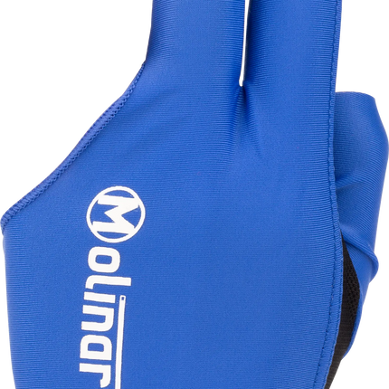 Molinari BGLMLS Glove - Small - Bridge Hand Left Molinari