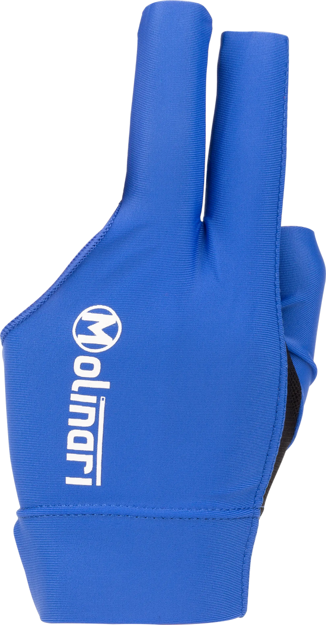 Molinari BGLMLM Glove - Medium - Bridge Hand Left Molinari
