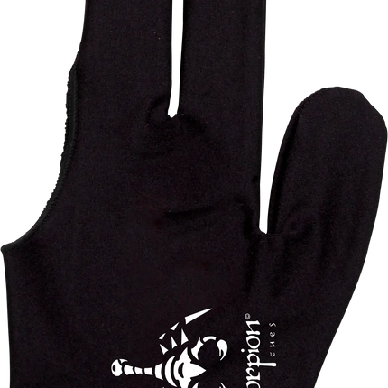 Scorpion BGLSC01 Glove - Bridge Hand Left Scorpion