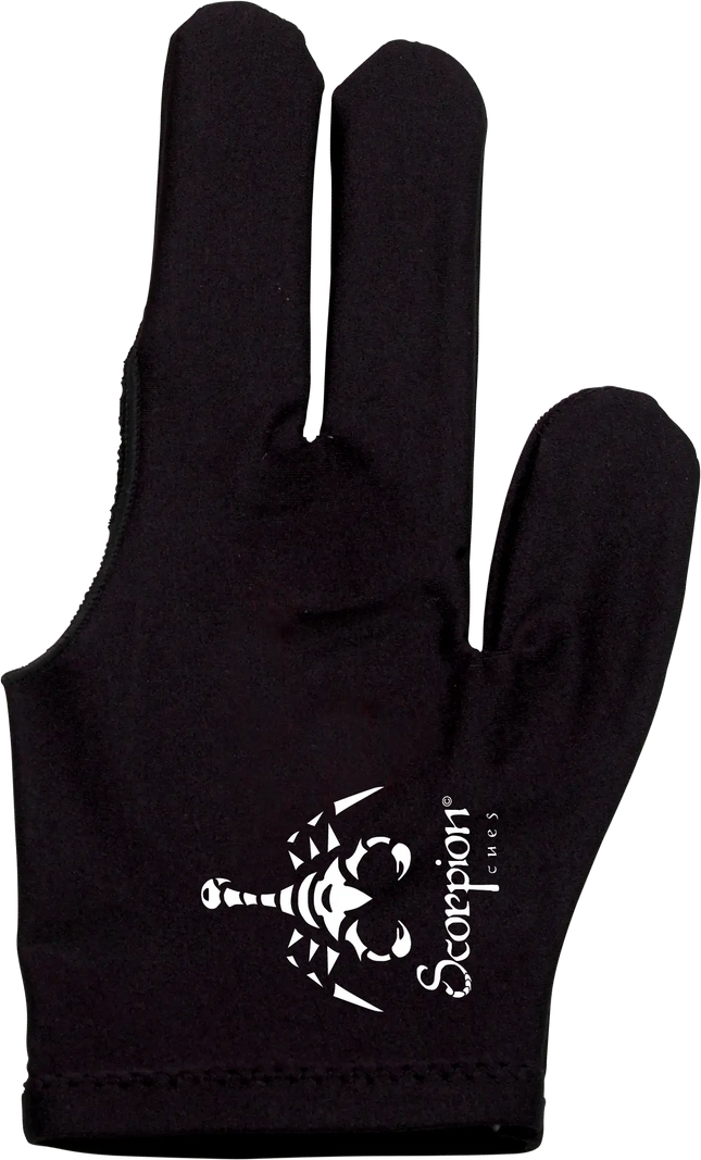 Scorpion BGLSC01 Glove - Bridge Hand Left Scorpion