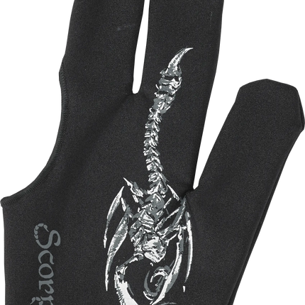 Scorpion BGLSC02 Glove - Bridge Hand Left Scorpion