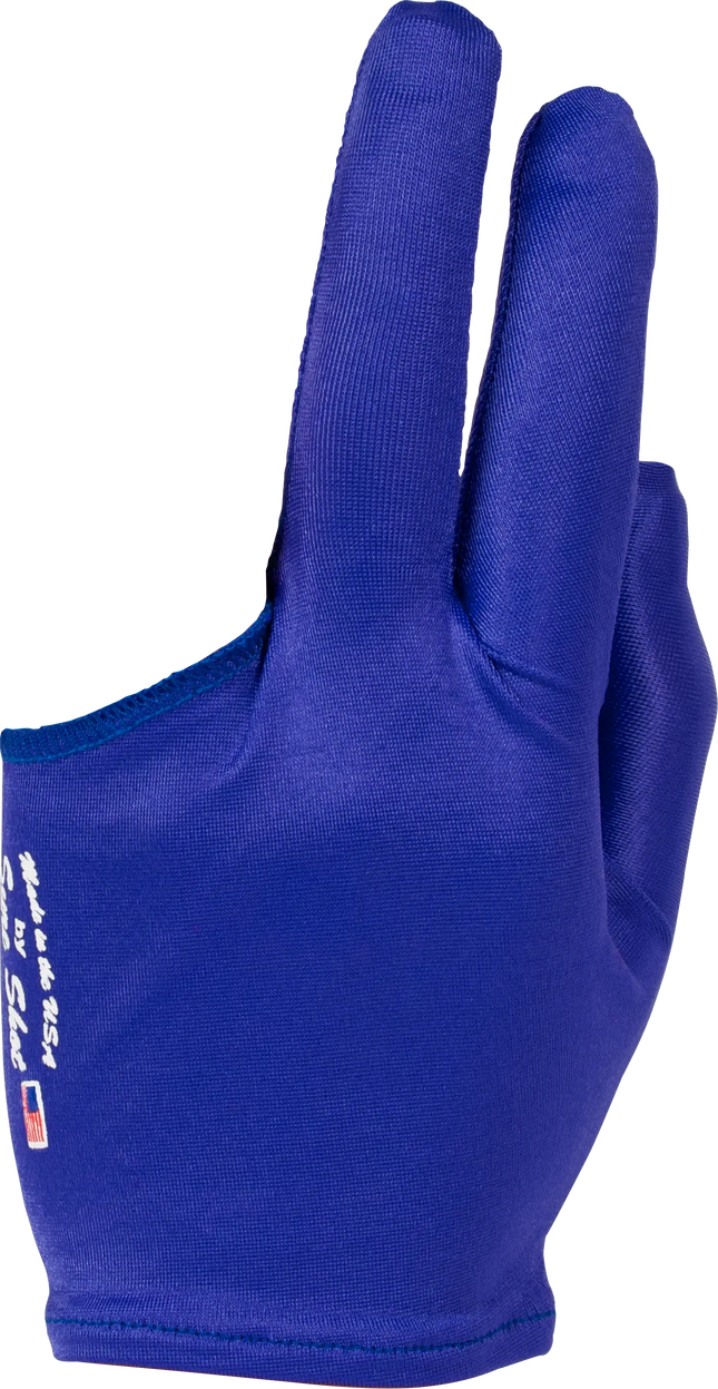 Sure Shot BGLSS Glove - Bridge Hand Left Sure