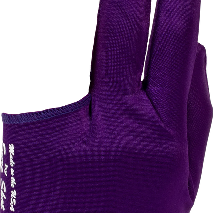 Sure Shot BGLSS Glove - Bridge Hand Left Sure
