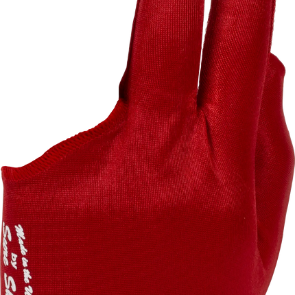 Sure Shot BGLSS Glove - Bridge Hand Left Sure