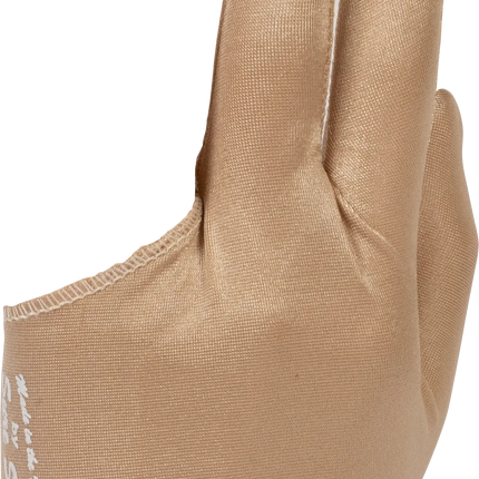 Sure Shot BGLSS Glove - Bridge Hand Left Sure