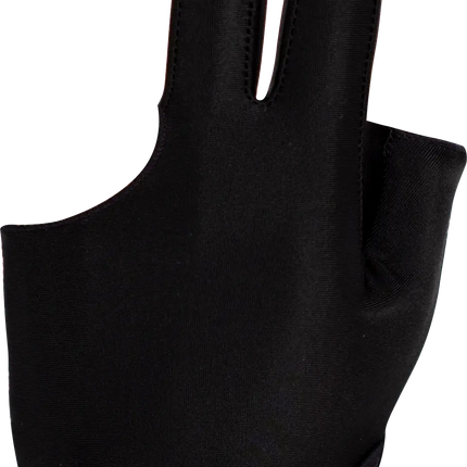 Tiger X Black BGLTGB Glove - Bridge Hand Left Tiger