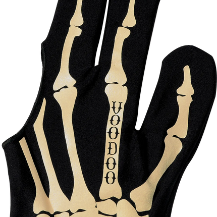 Voodoo BGLVOD Glove - Bridge Hand Left Voodoo