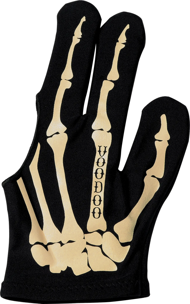Voodoo BGLVOD Glove - Bridge Hand Left Voodoo